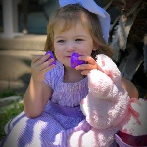 Meet your Posher, Kelly